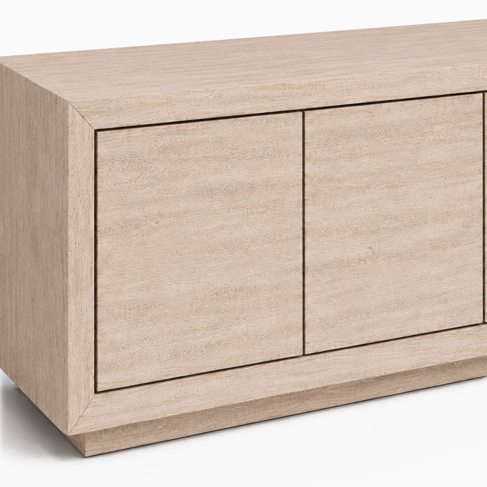 Yucca Console image
