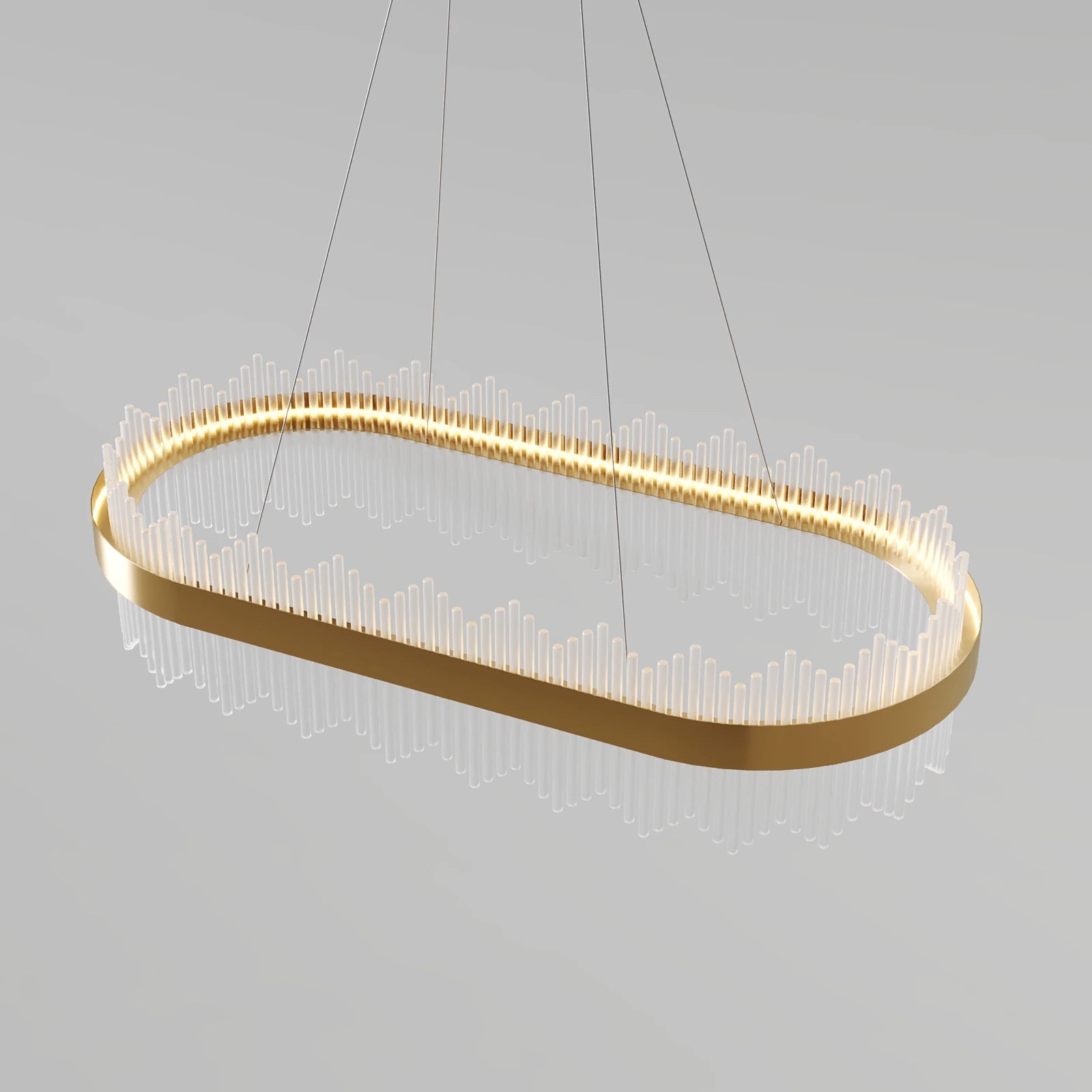 Classic Bedroom Chandelier image