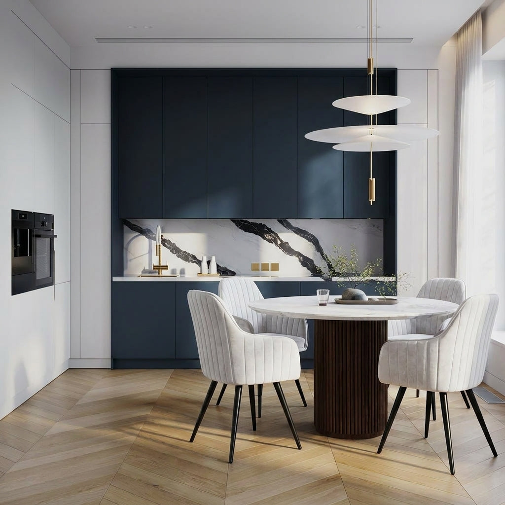 Sapphire Kitchen