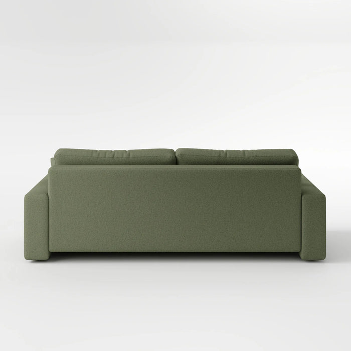 Livorno 2-Seater Sofa Bed image