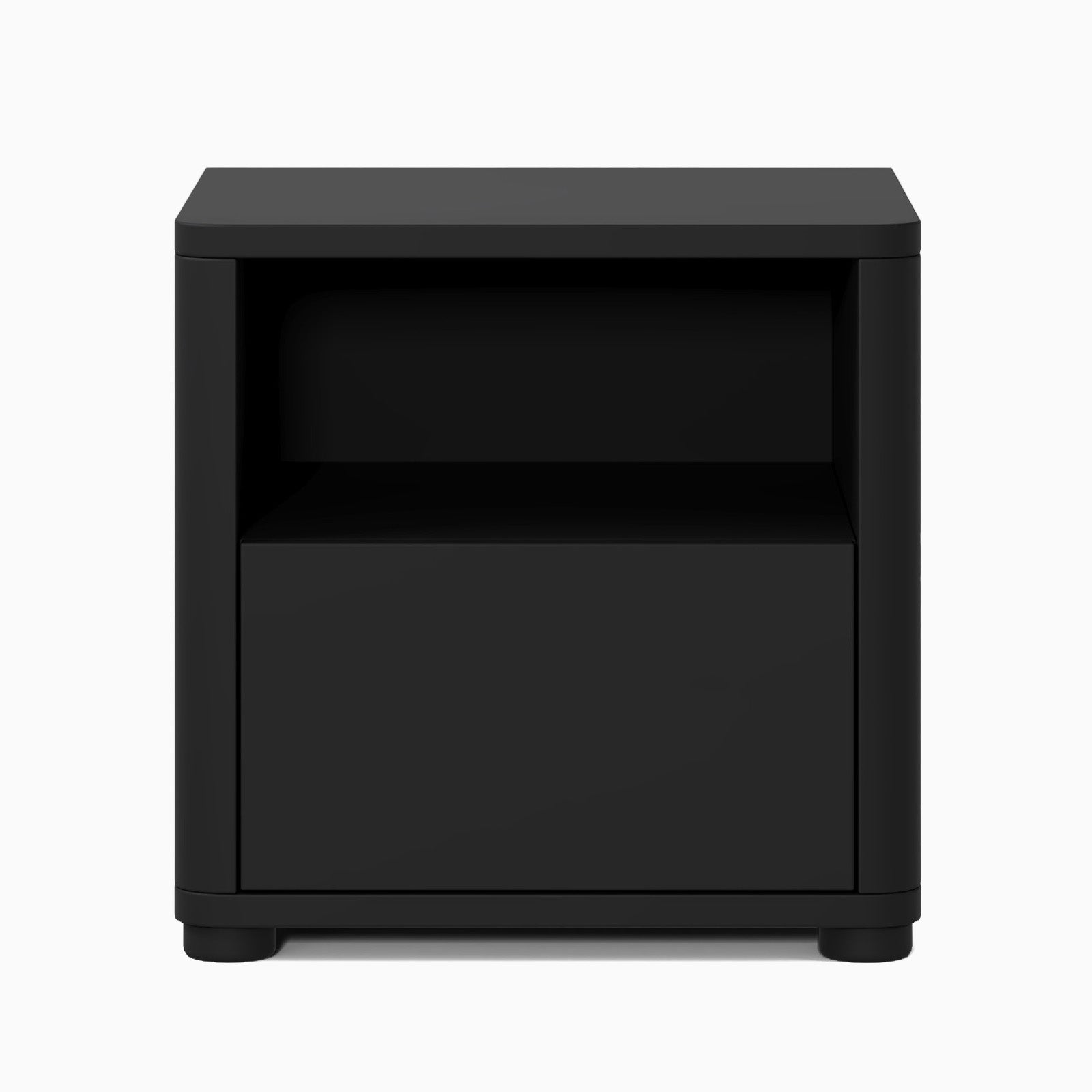 Maison 1-Tier Bedside Table image