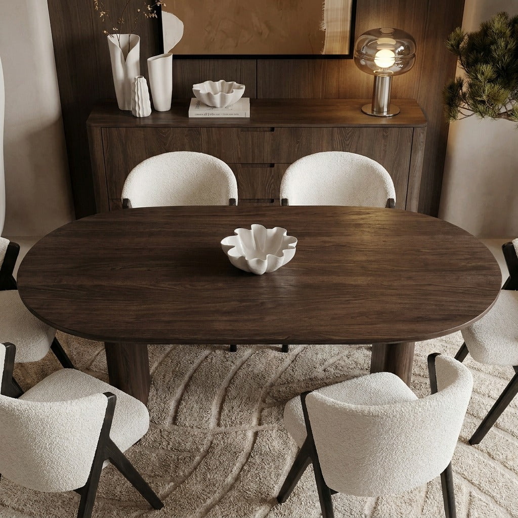 Olio Dining Table image