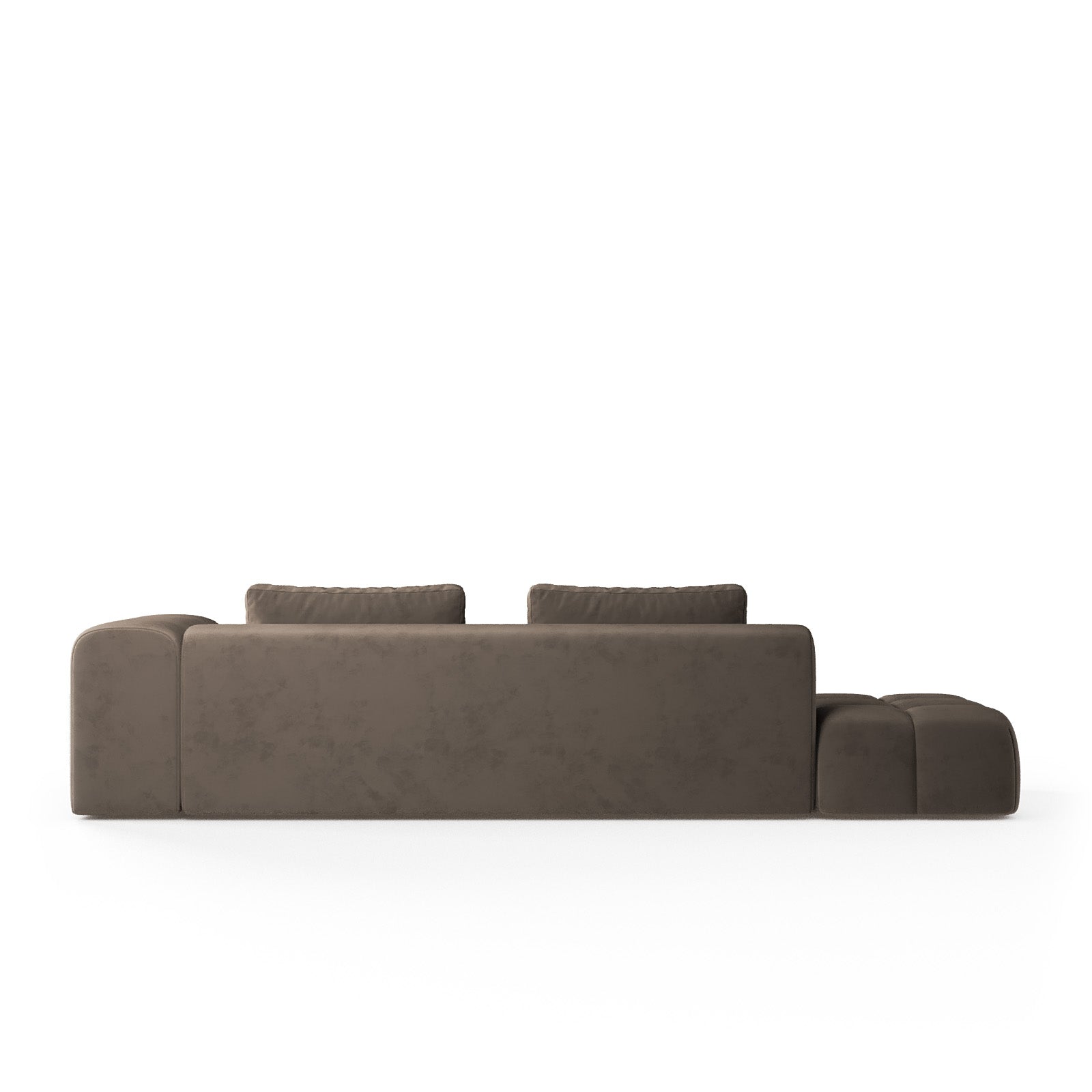 Cuddle 5-Seater Corner Sofa image