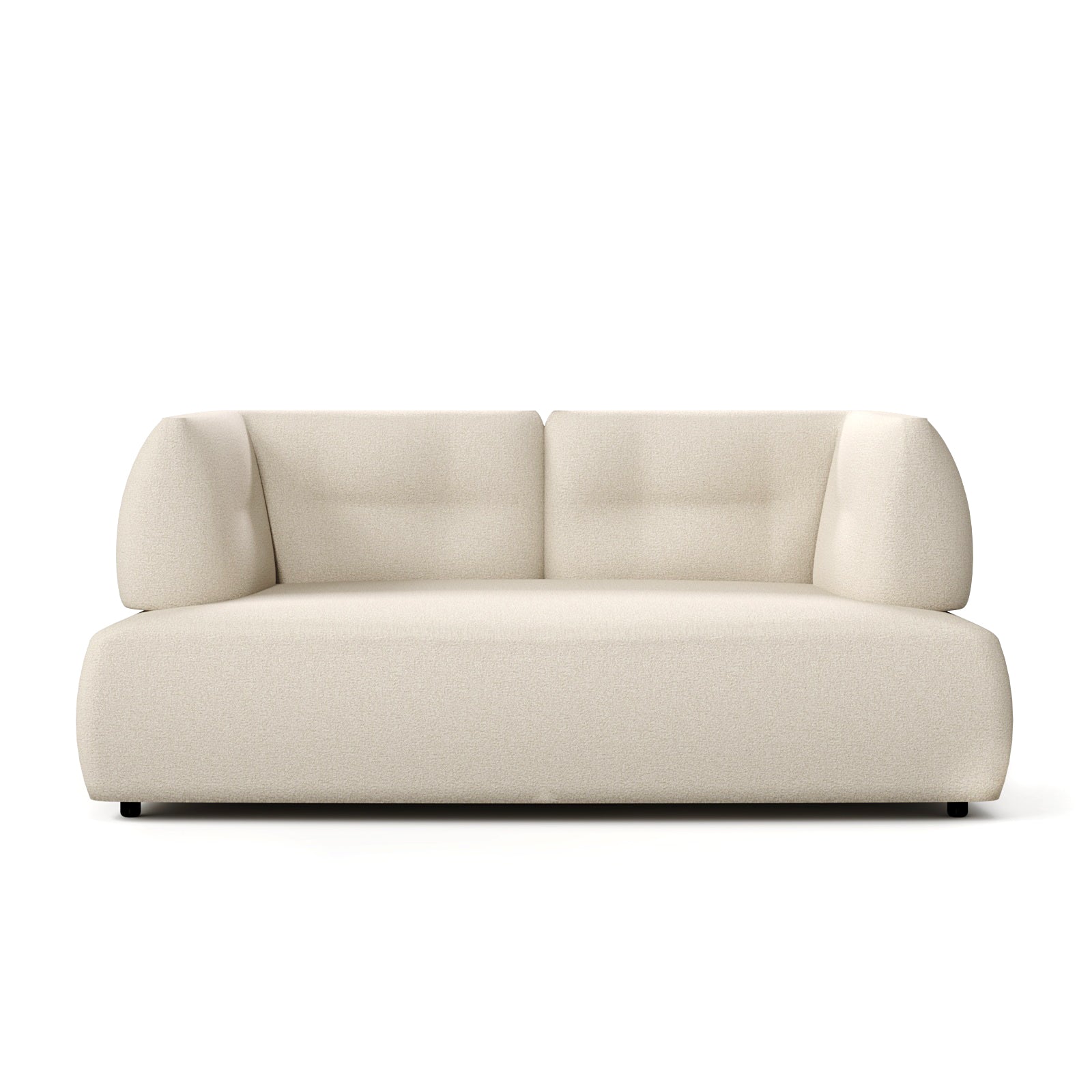 2-местный прямой диван Almelo image