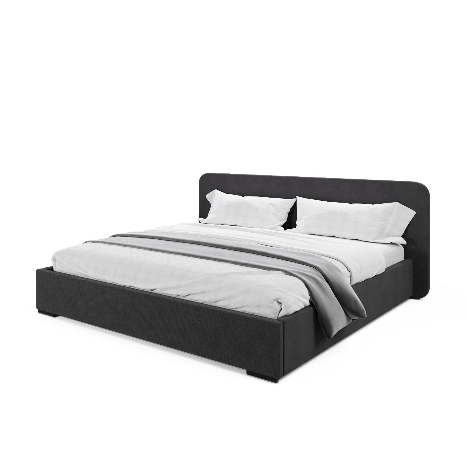 Silva Double Bed image