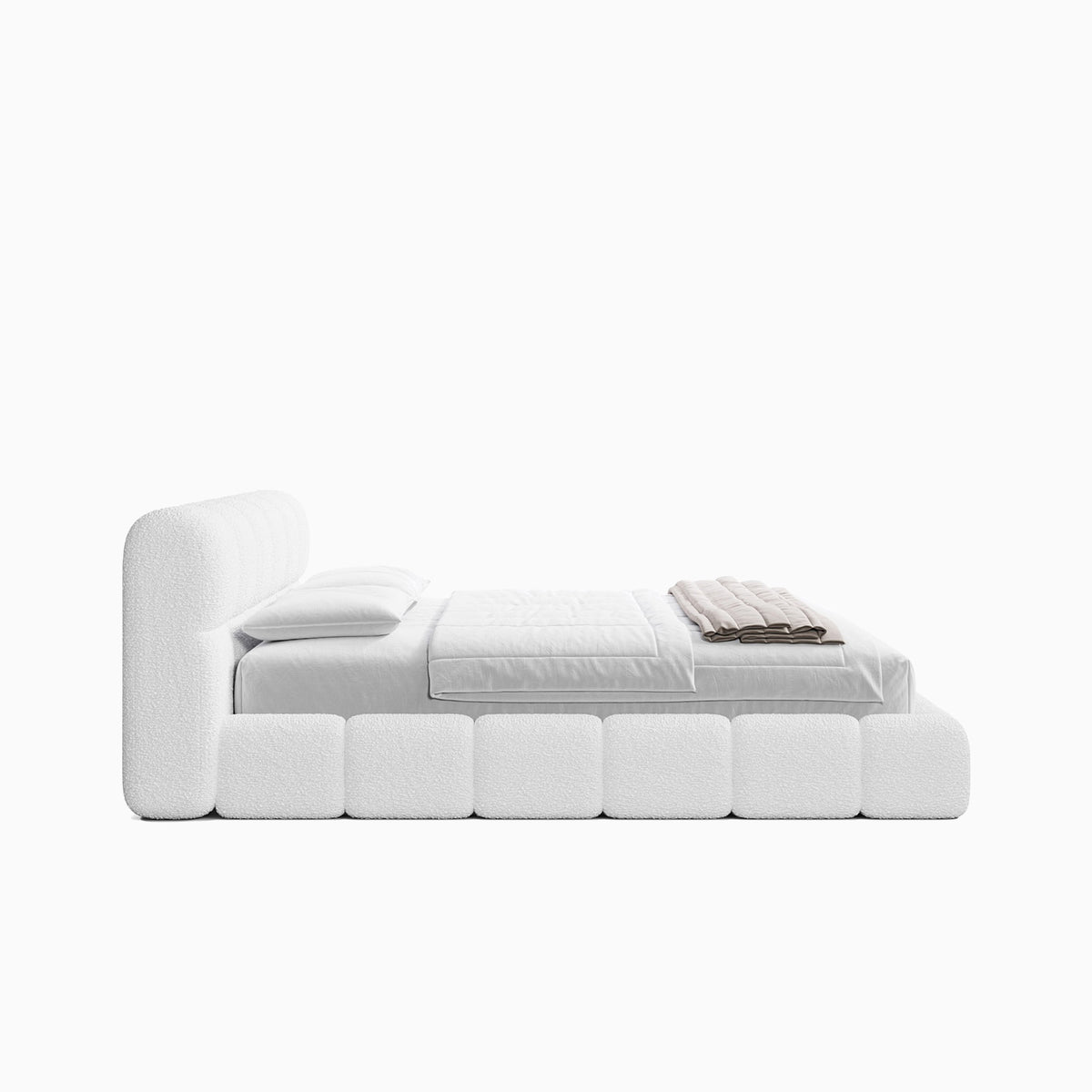 Asti Double Bed image