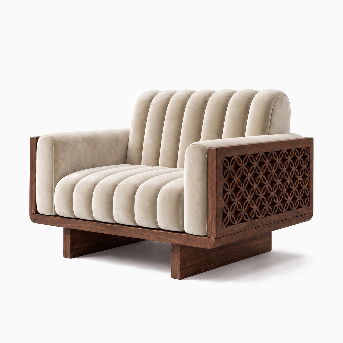 Hajar Rest Armchair image