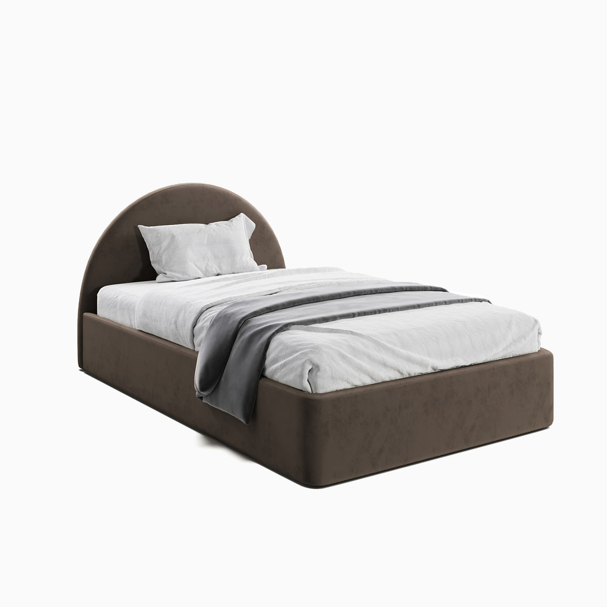 Alba Single Bed image