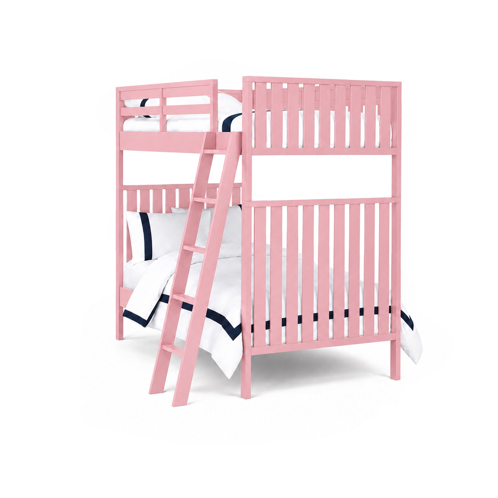 Everly Bunk Kids Bed image