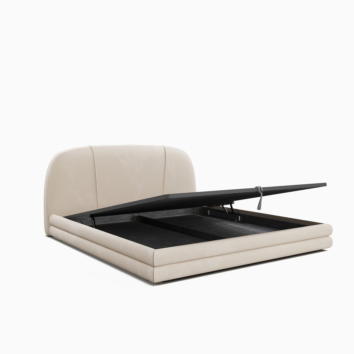 Pearl Double Bed image
