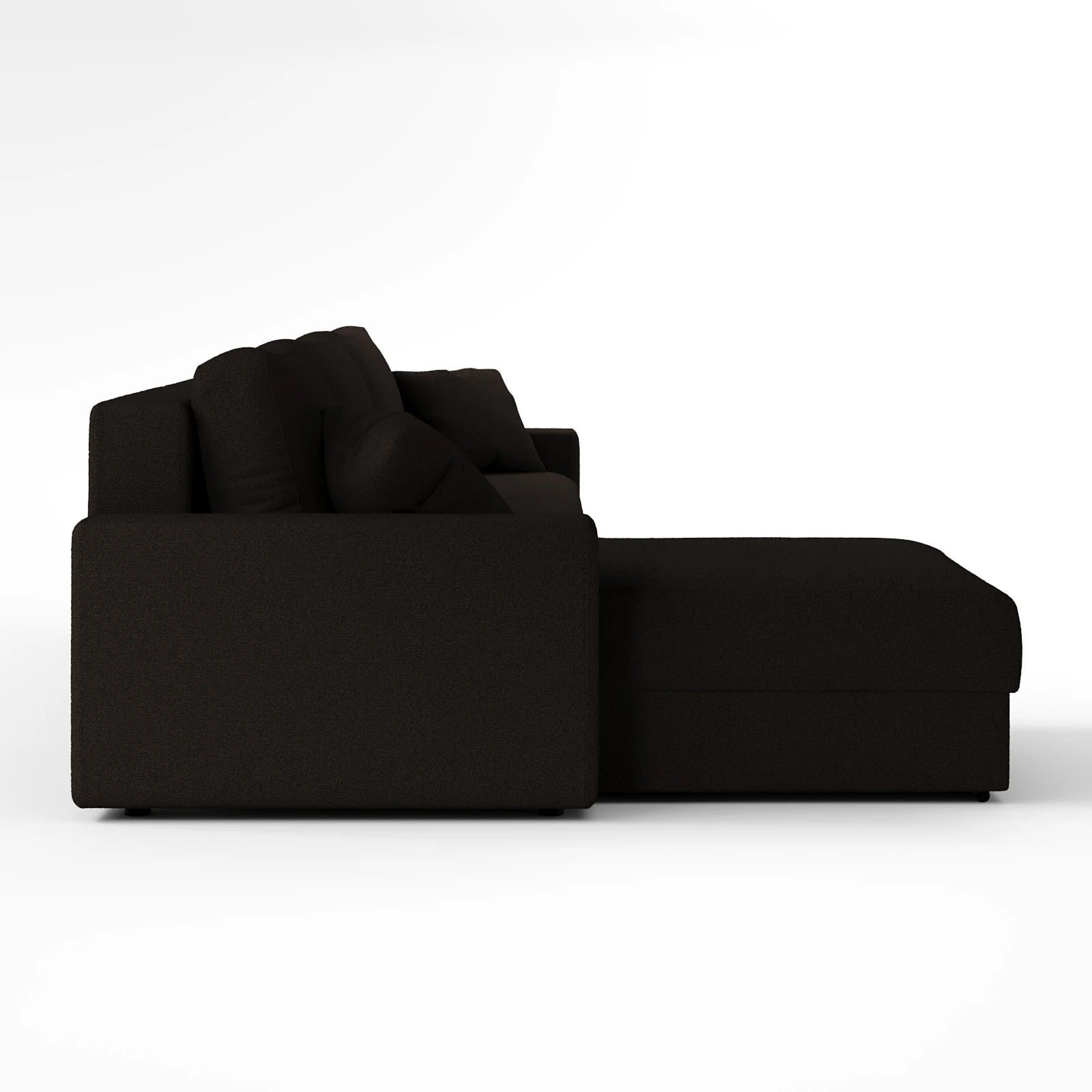 Livorno 4-Seater Sofa Bed image