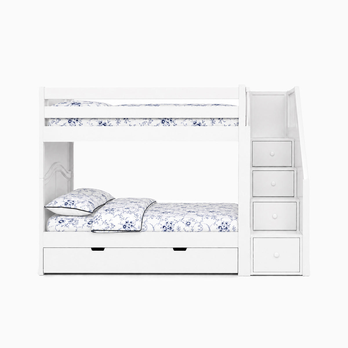 Yuna Bunk Kids Bed