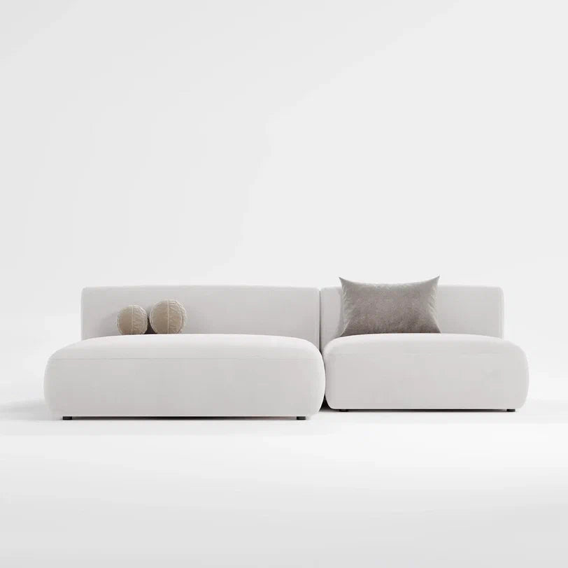 Угловой диван Orbit 3-местный image