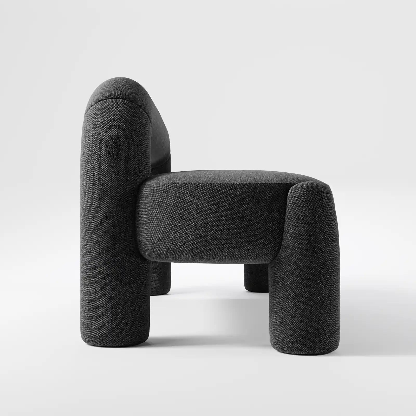 Прямой 2-местный диван Contour image