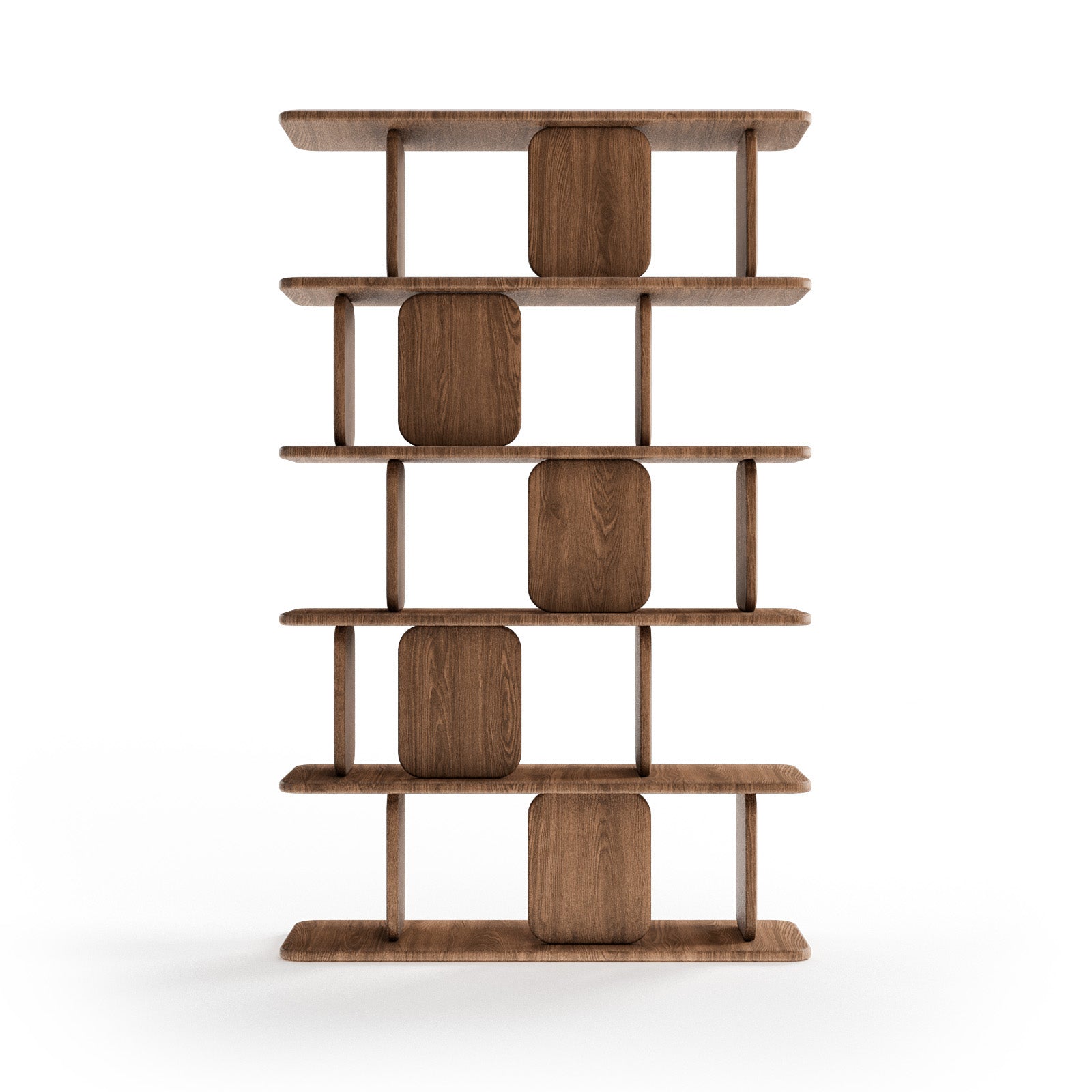 Woodland Shelf image