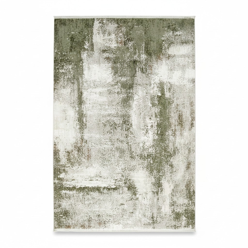 Blur Power Loomed Rug