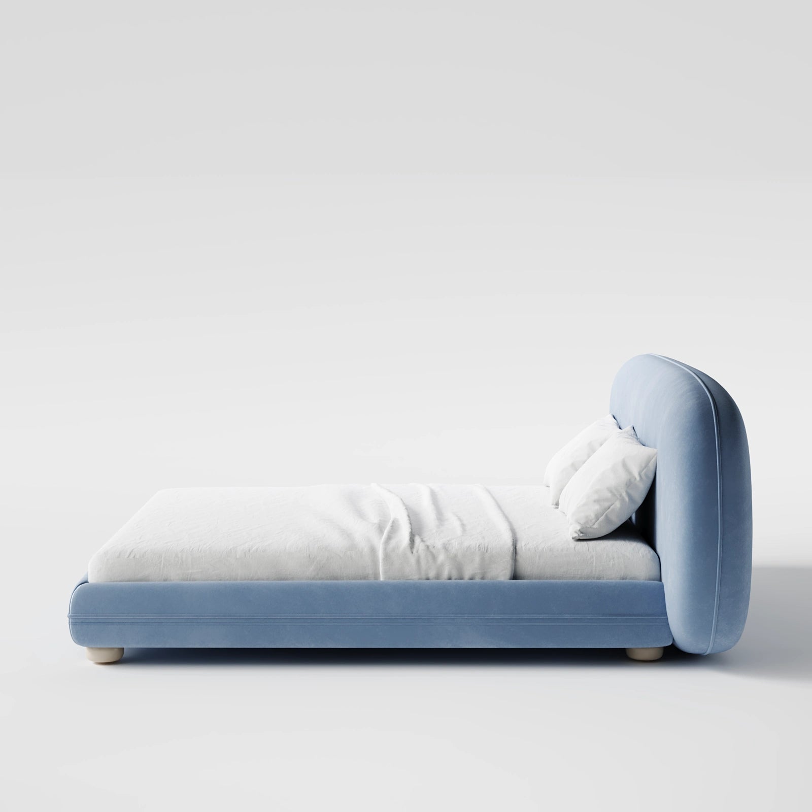 Forest Double Bed image