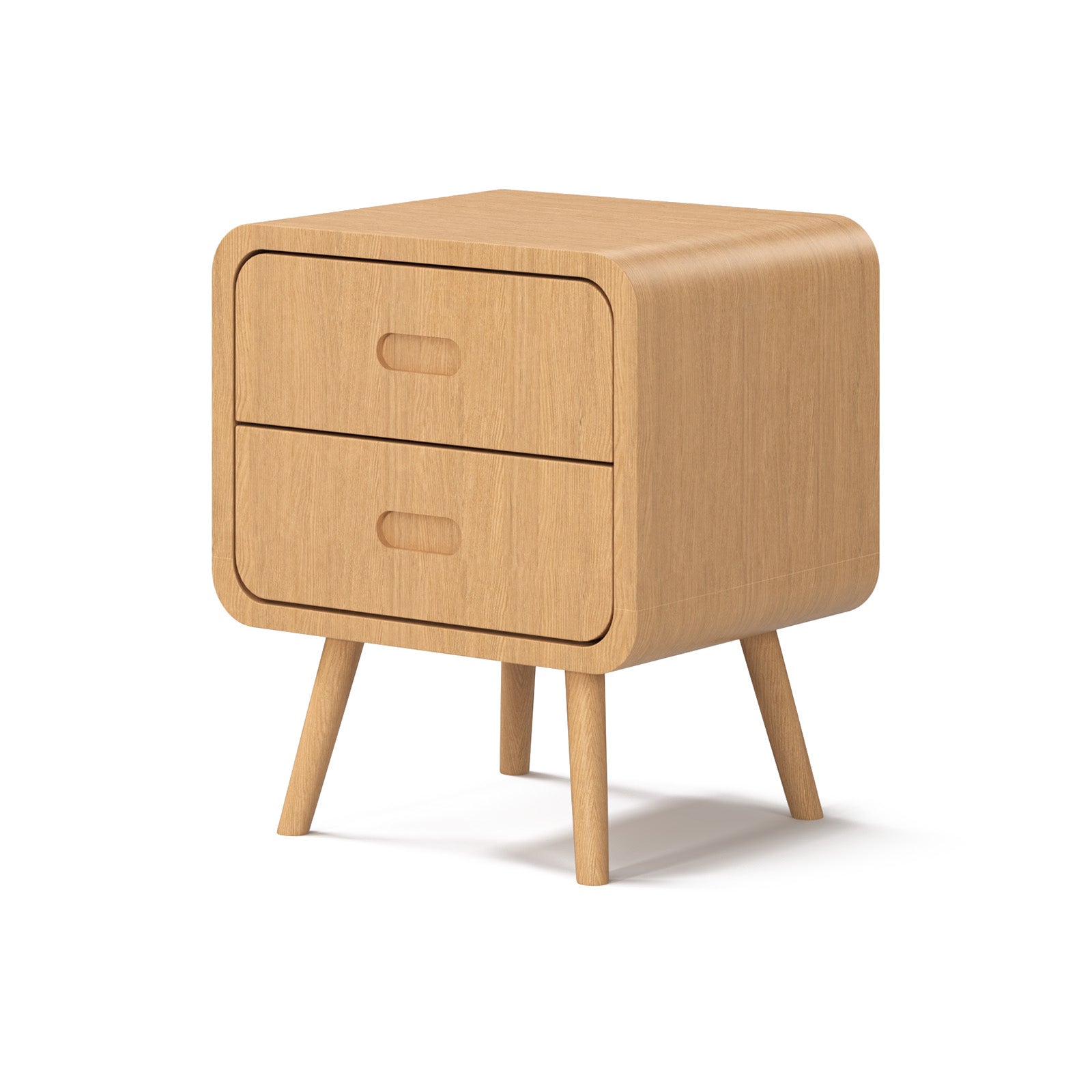 Maren Bedside Table