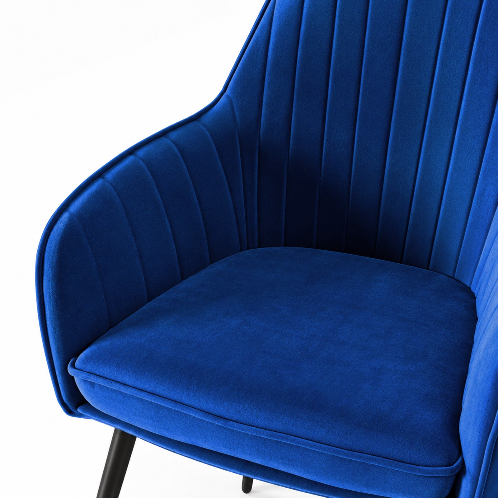 Boho Dining Chair image