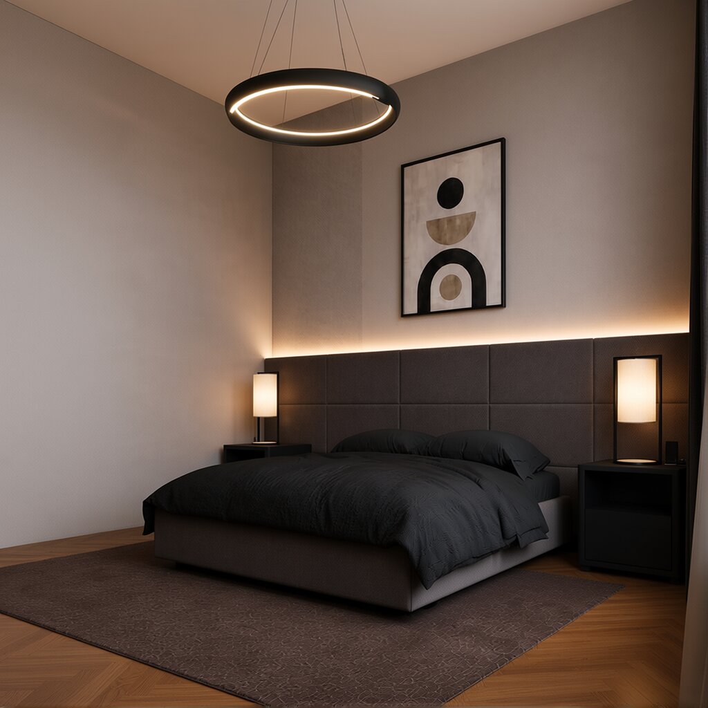 Amaro Wall Panel image