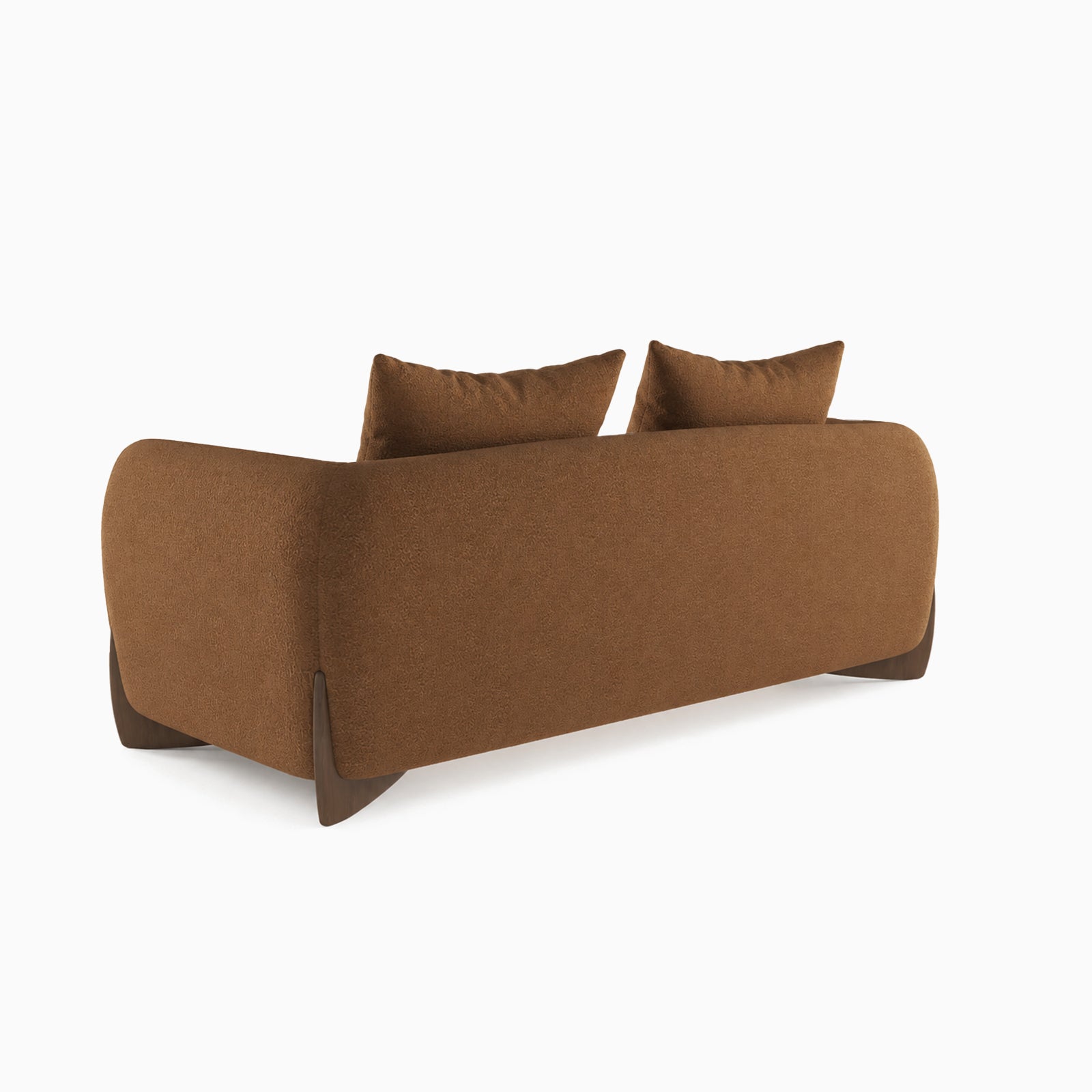 Kyoto 2-Seater Straight Sofa image