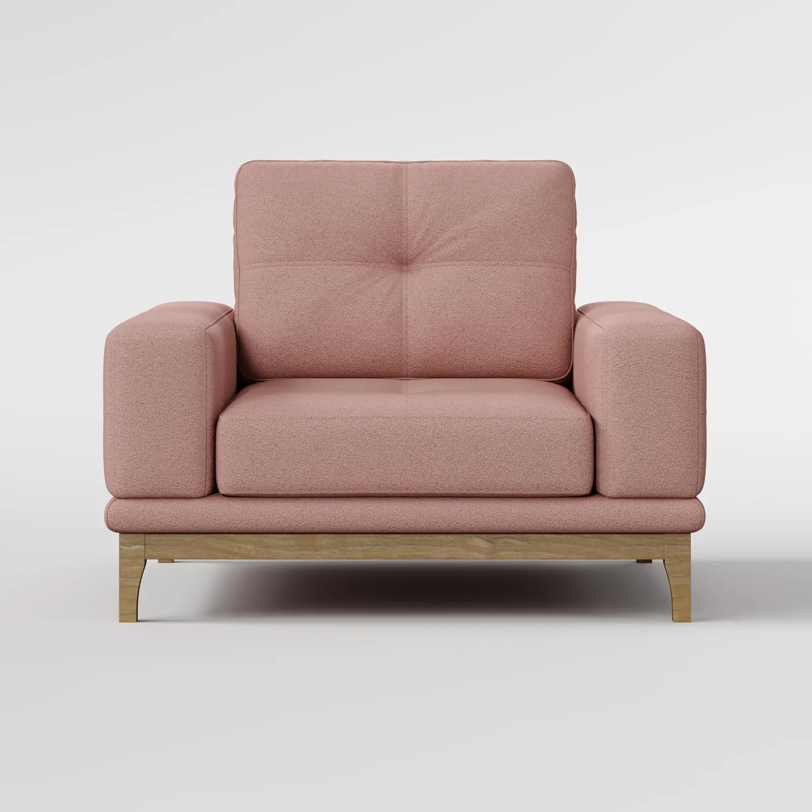 Palermo Armchair