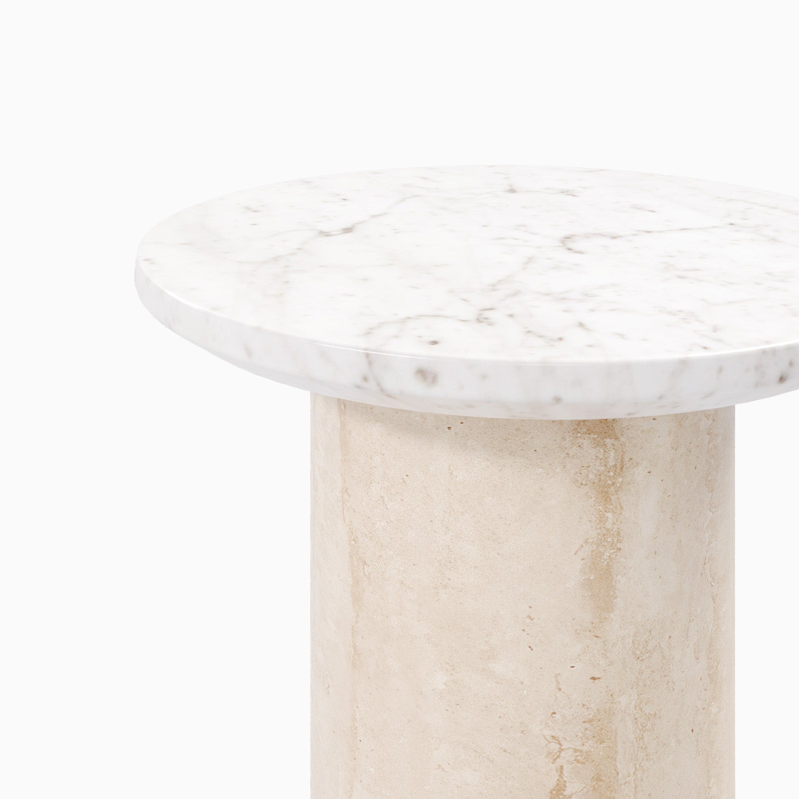 Naomi Side Table image