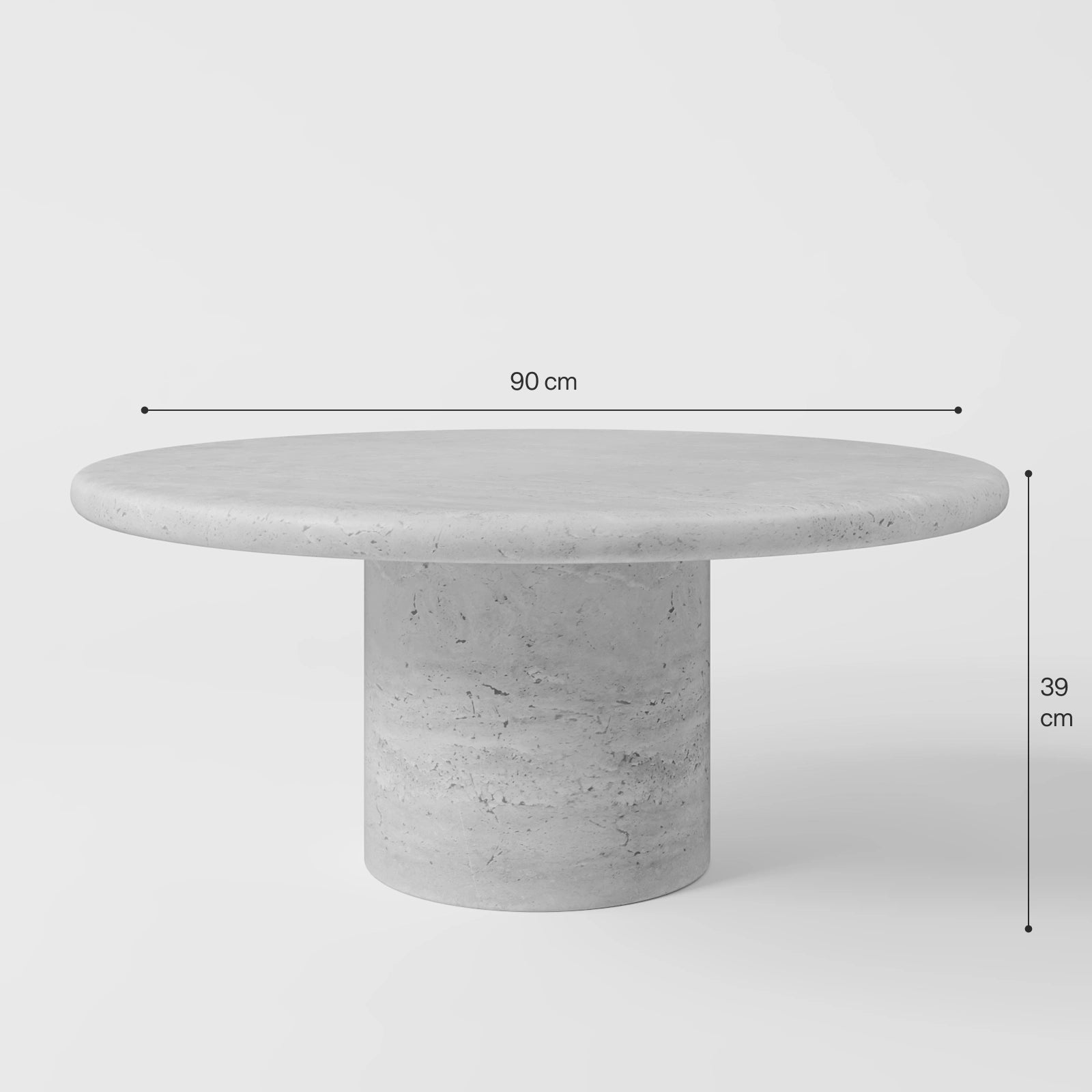 Abby Coffee Table image