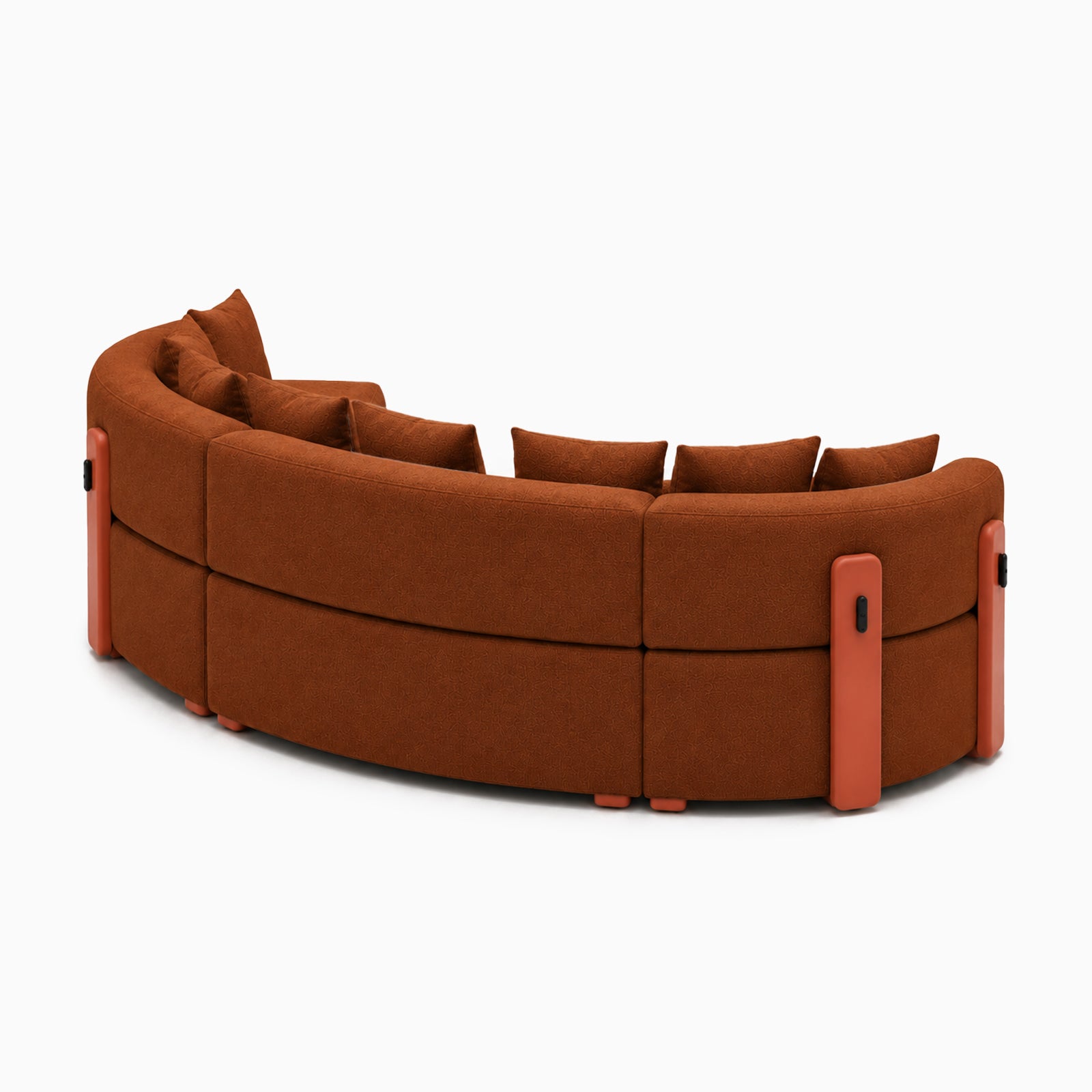 Embrace 6-Seater Outdoor Sofa image