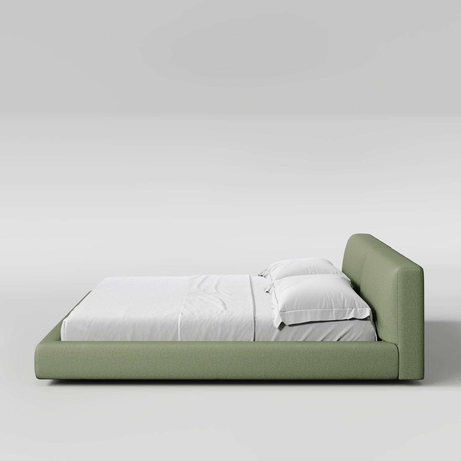 Trento Extra King Size Bed image