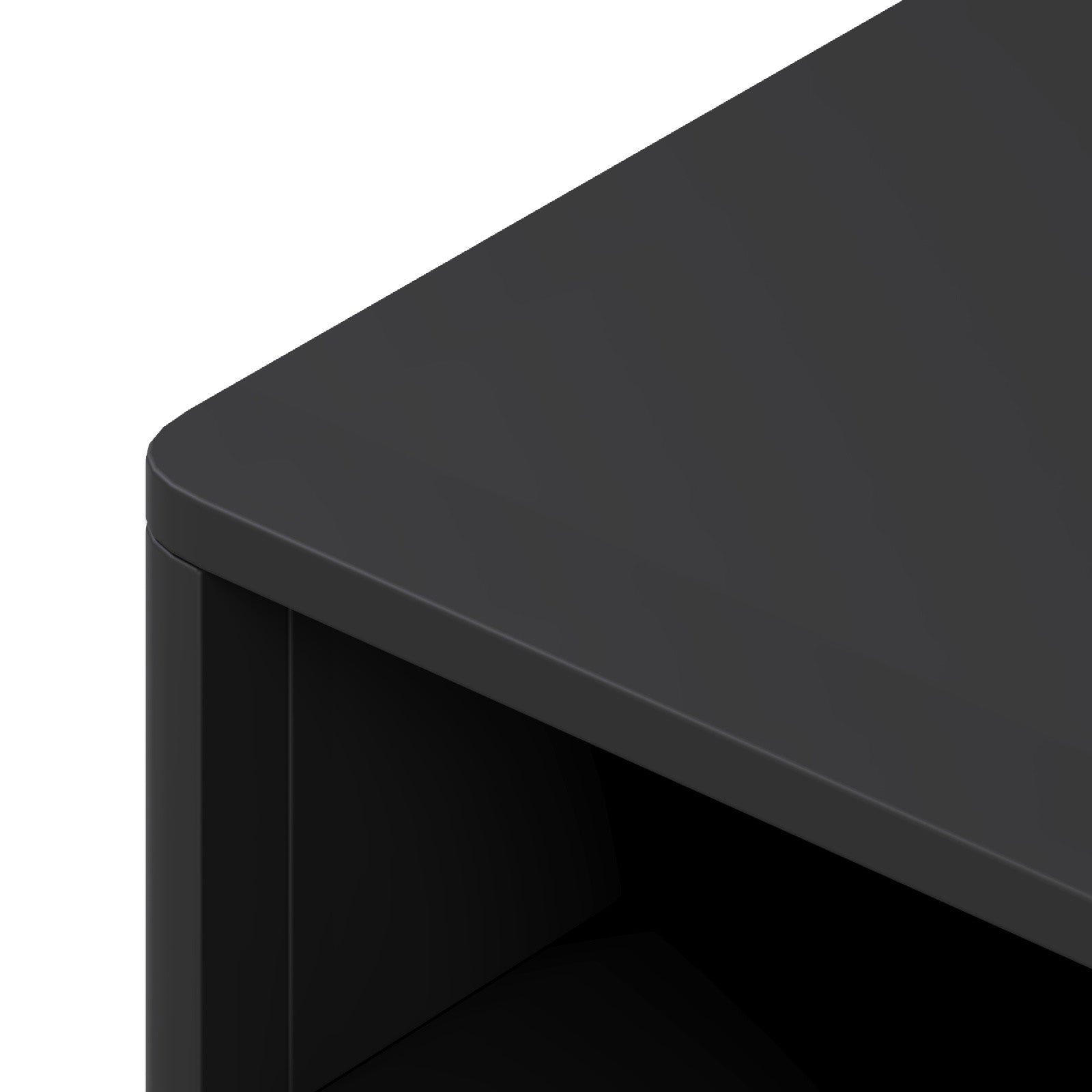 Maison 1-Tier Bedside Table image