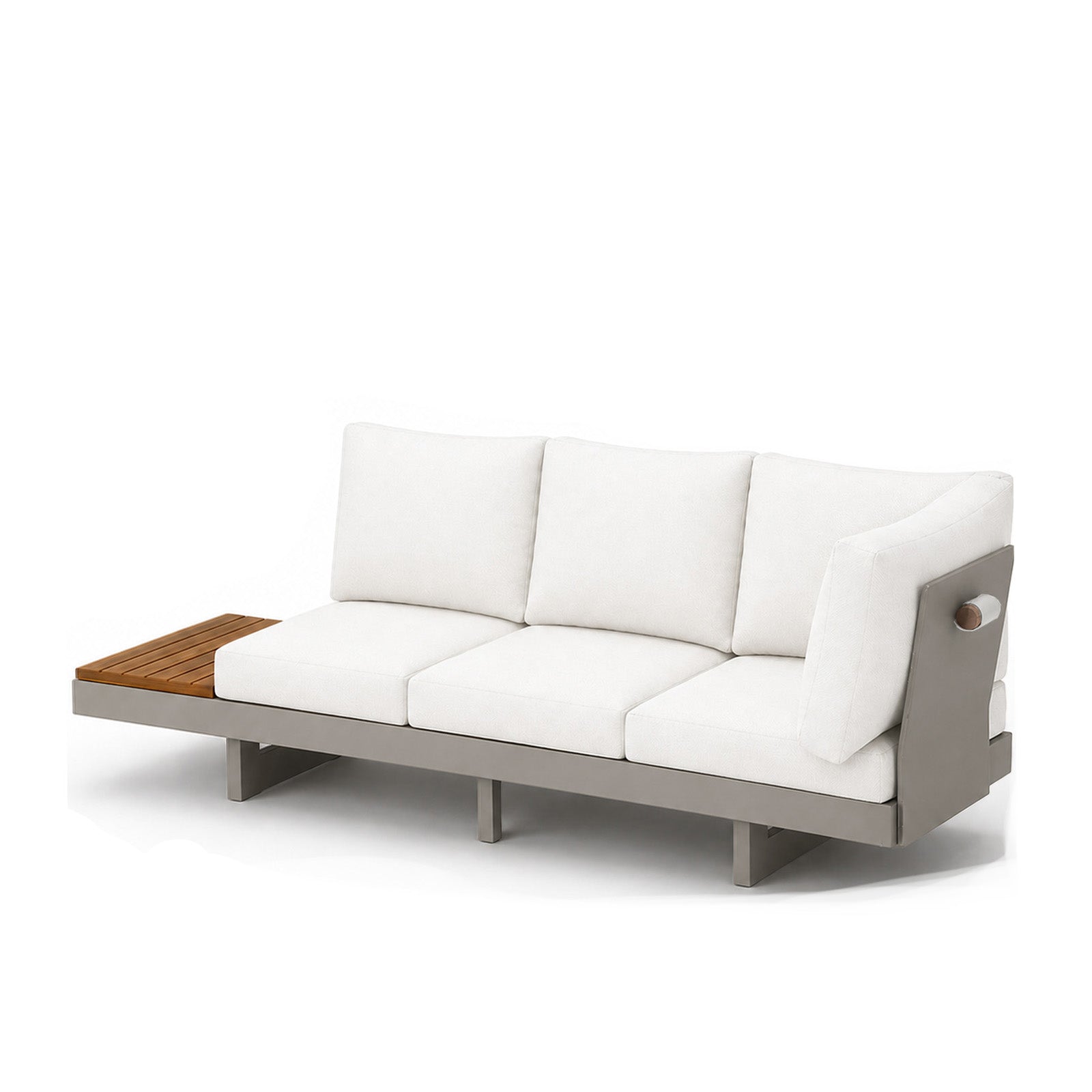 Pacific 6-Seater Outdoor Sofa image