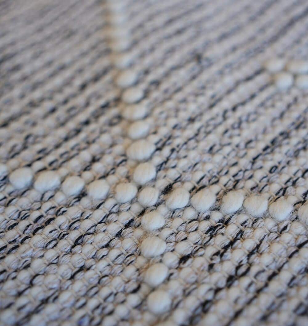 Diamond Power Loomed Rug image