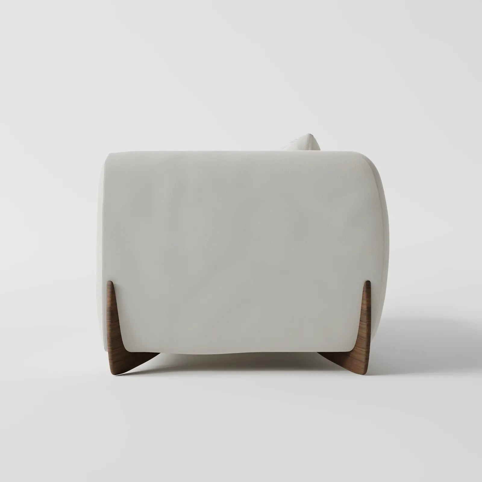 Kyoto 3-Seater Straight Sofa