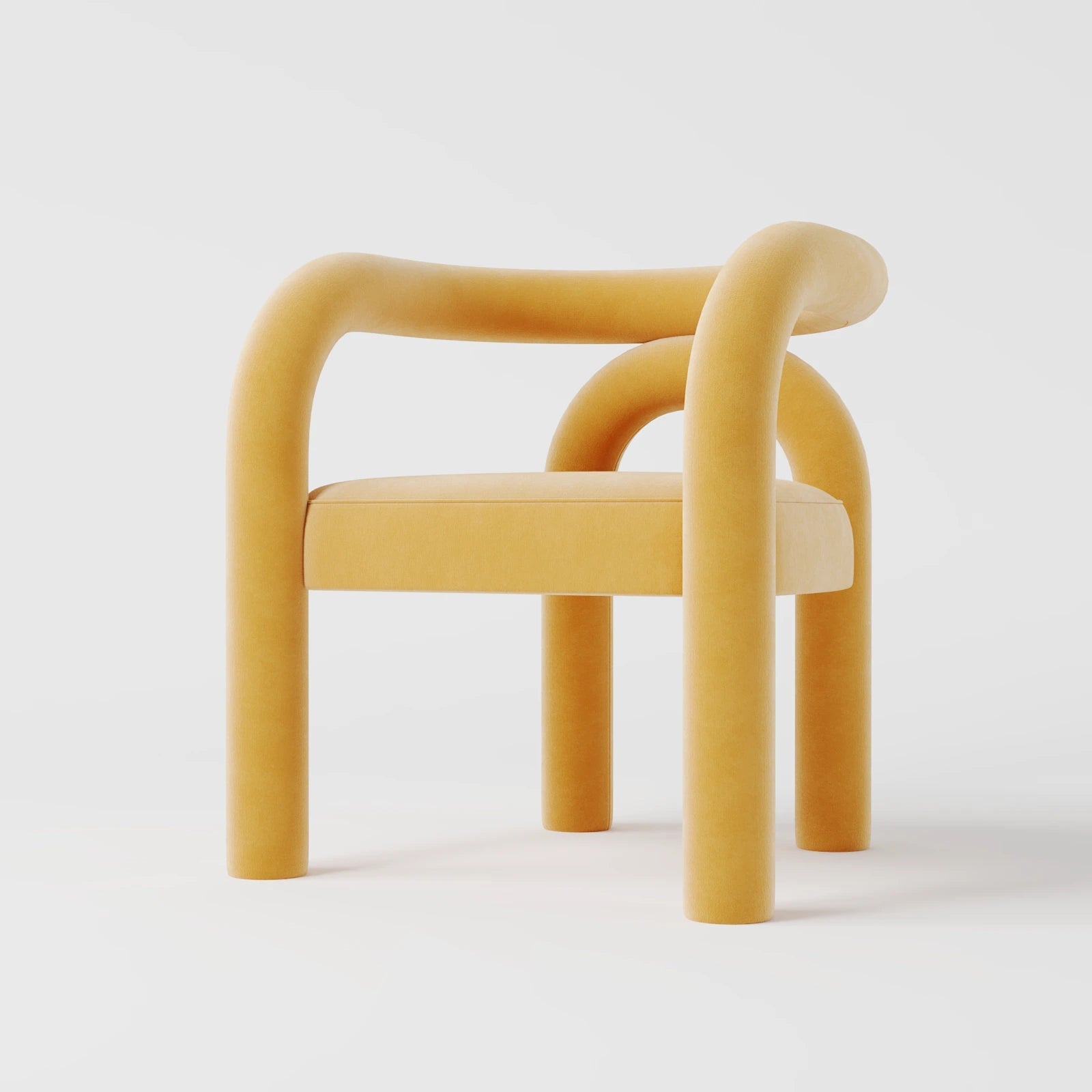 Softedge Accent Chair image