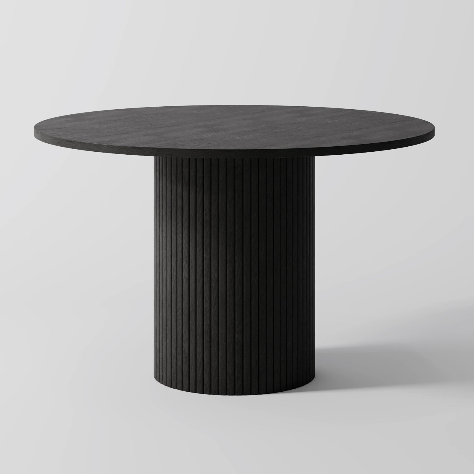 Fiore Dark Dining Table image