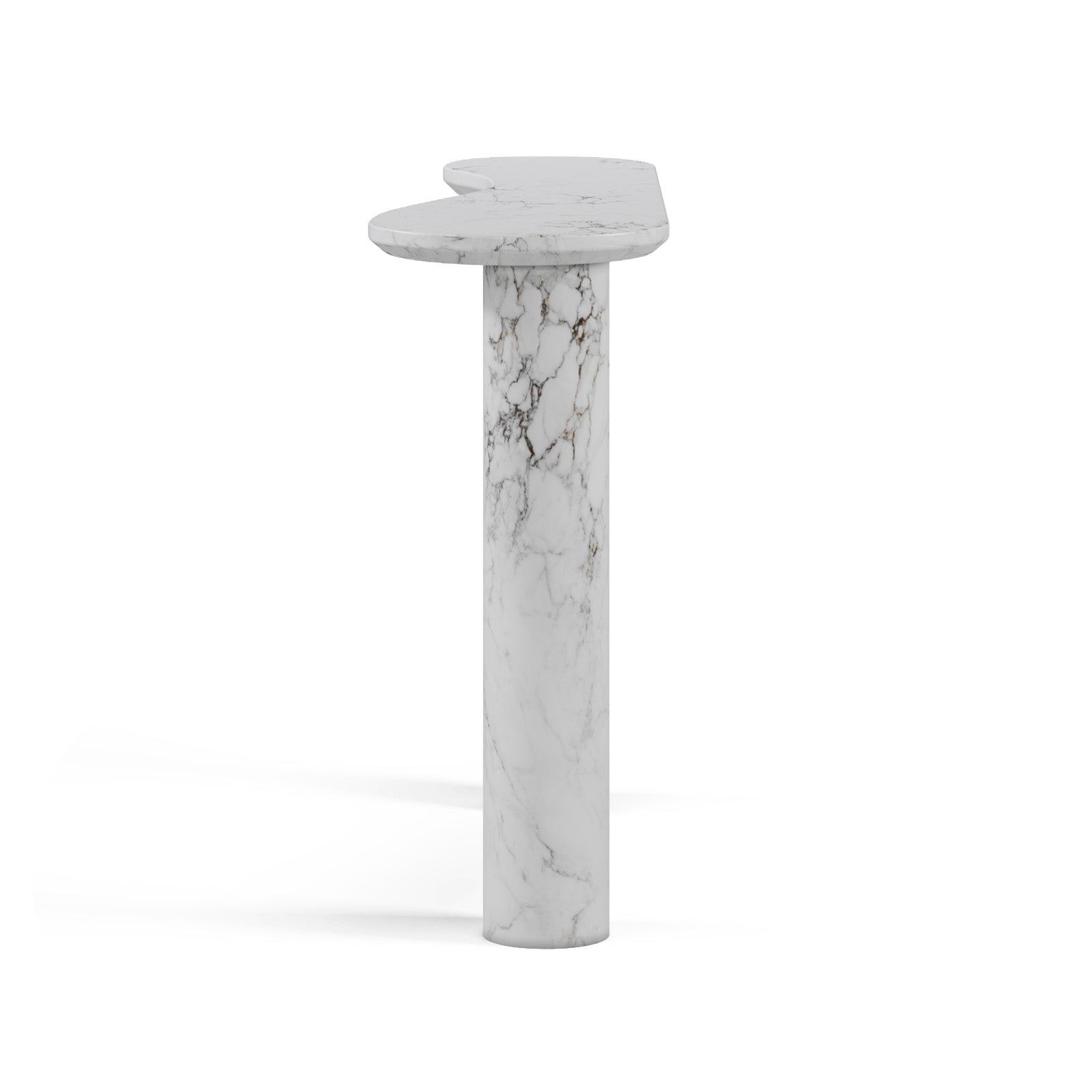 Консоль Дании image