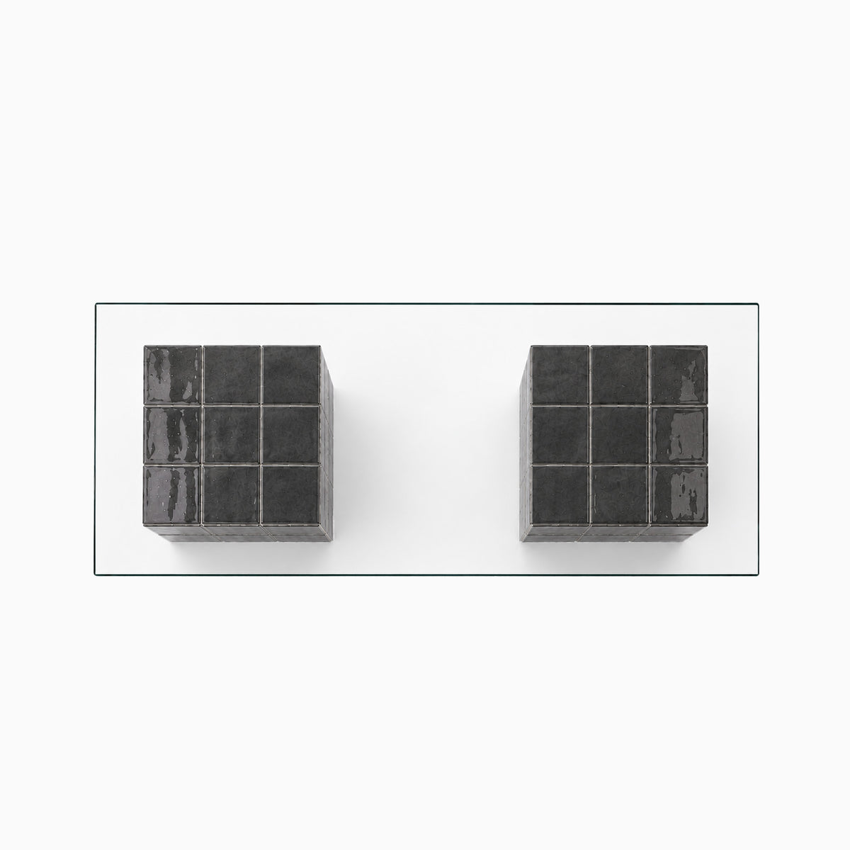 Zayn Tile Console image