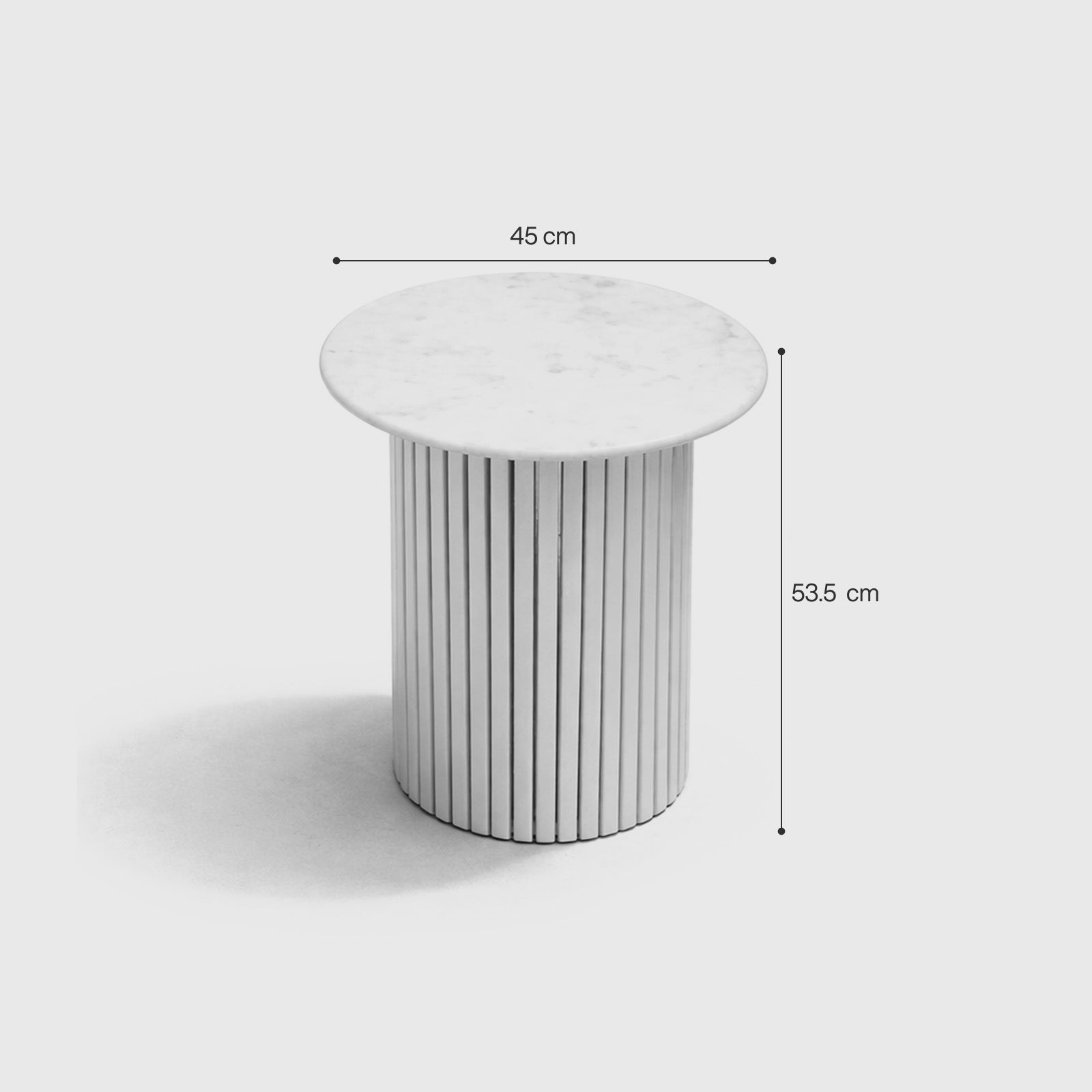 Pietra Coffee Table image