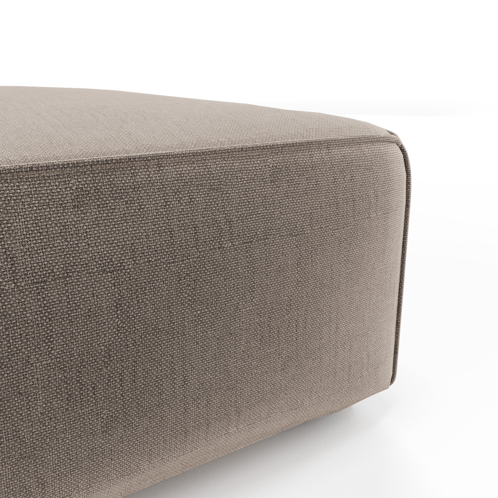 Woodland Ottoman image