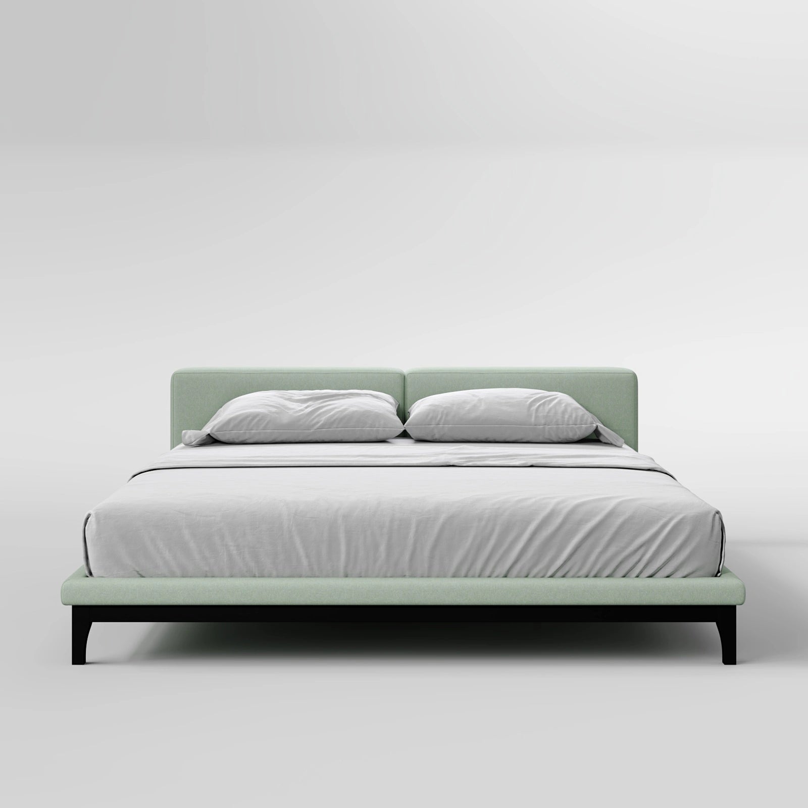 Palermo King Size Bed