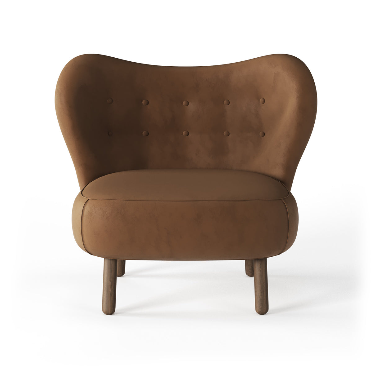 Kyoto Rest Armchair image
