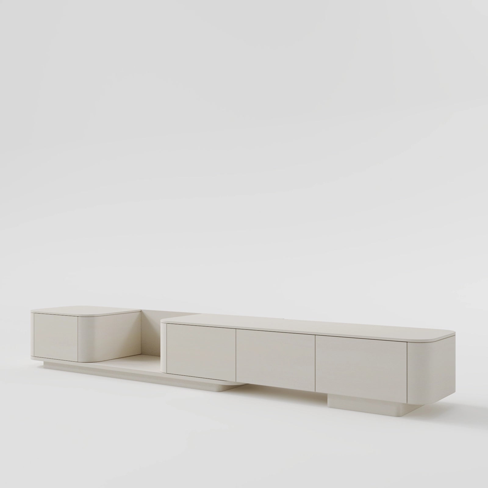 Evita TV Stand