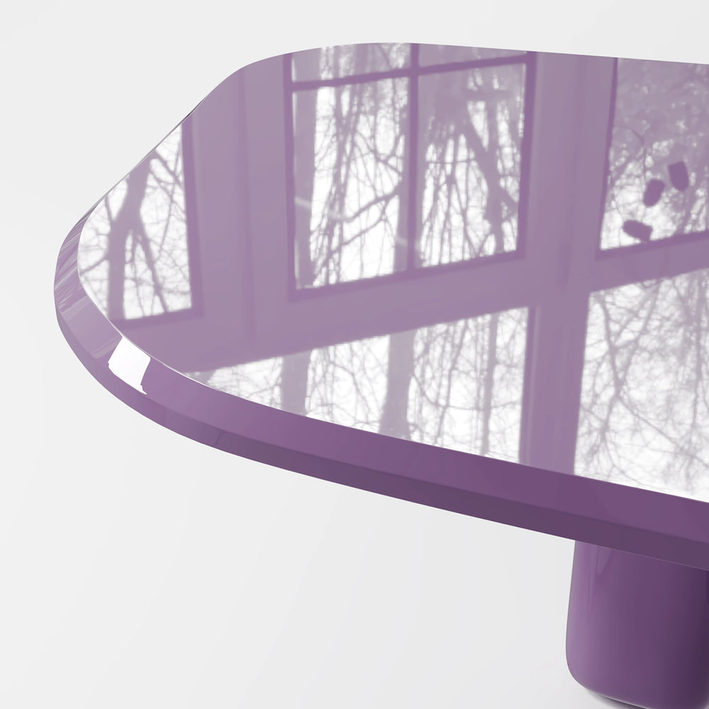 Zeus Dining Table image