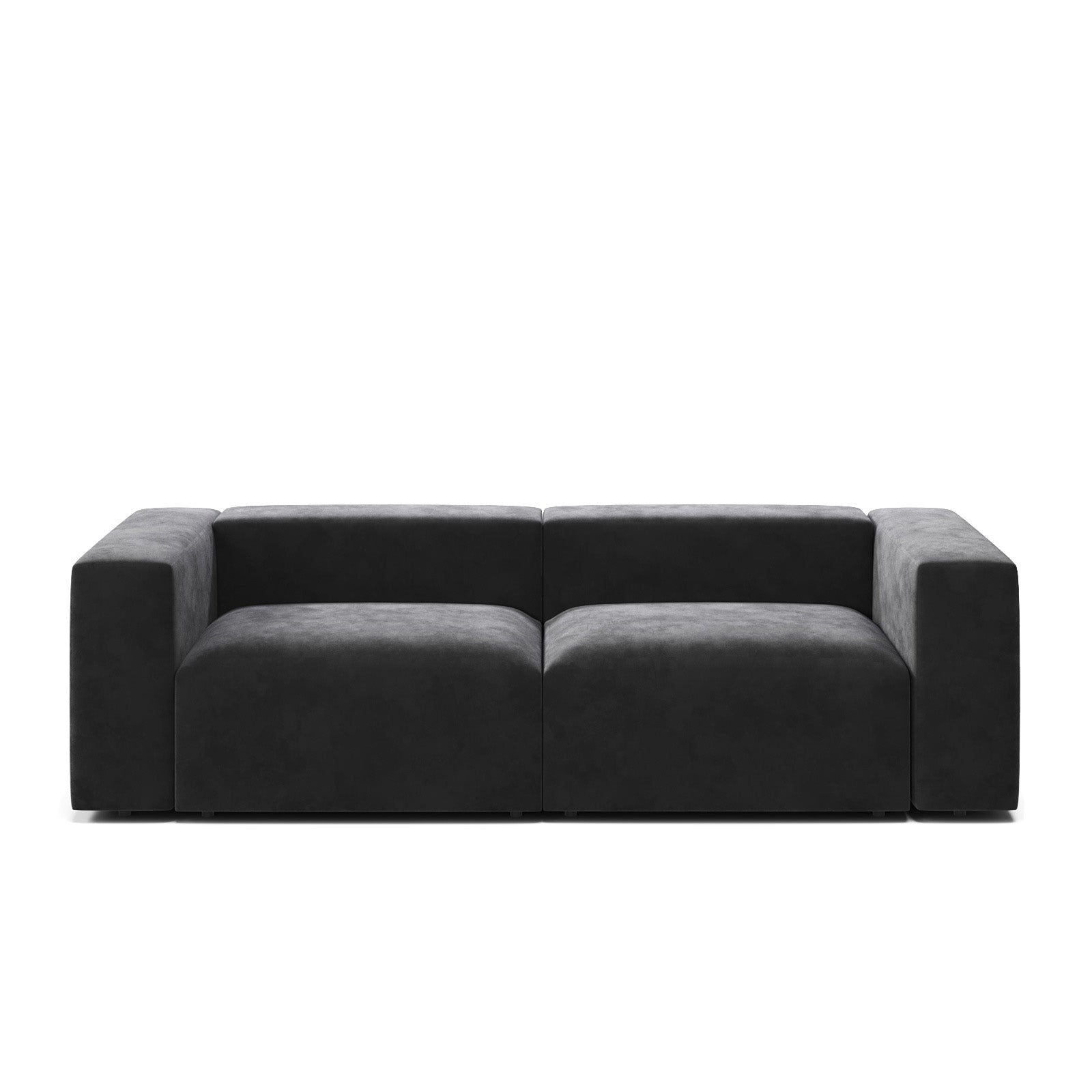 Urban 2-Seater Straight Sofa image