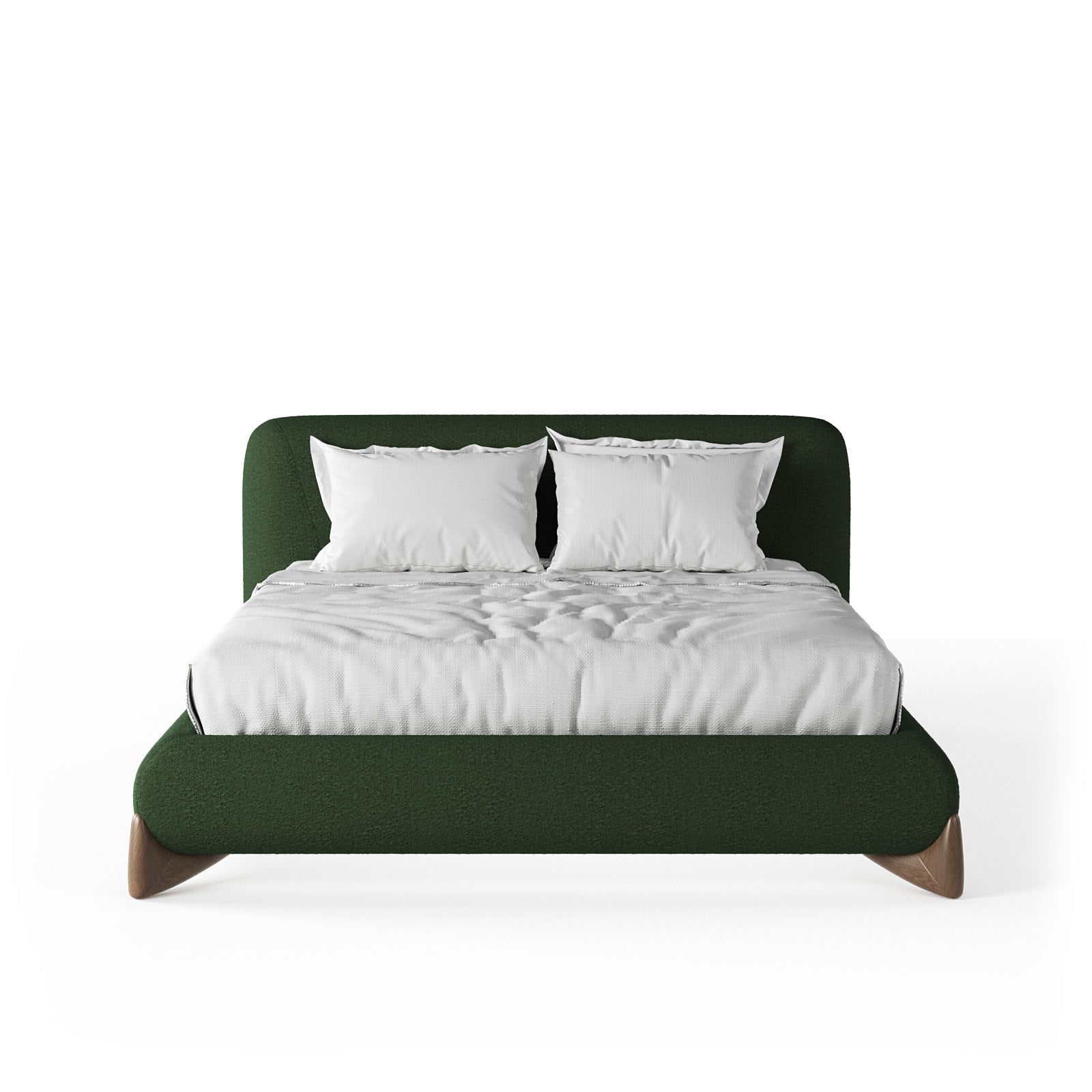 Kyoto Queen Size Bed image