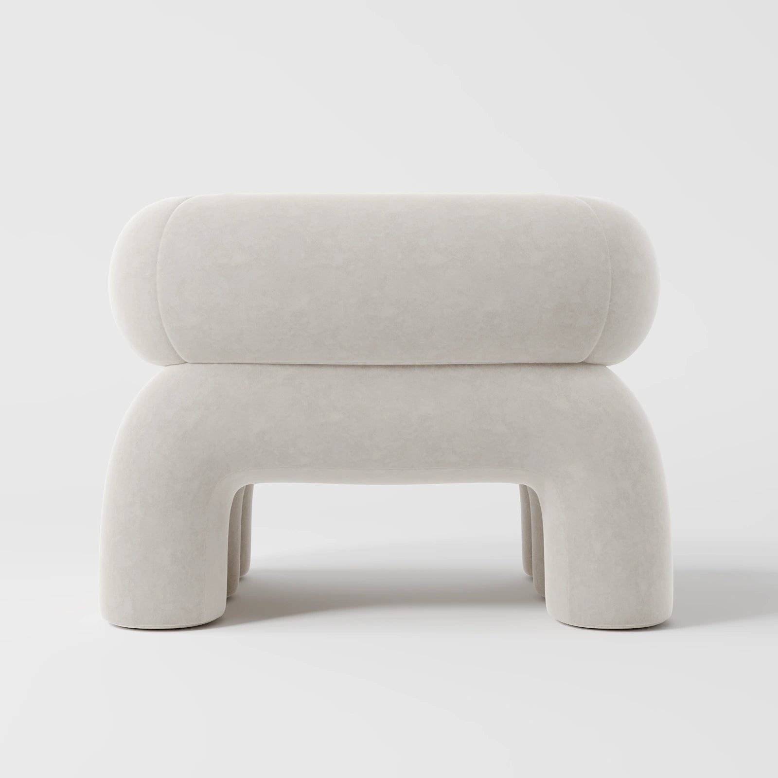 Кресло Alta Accent image