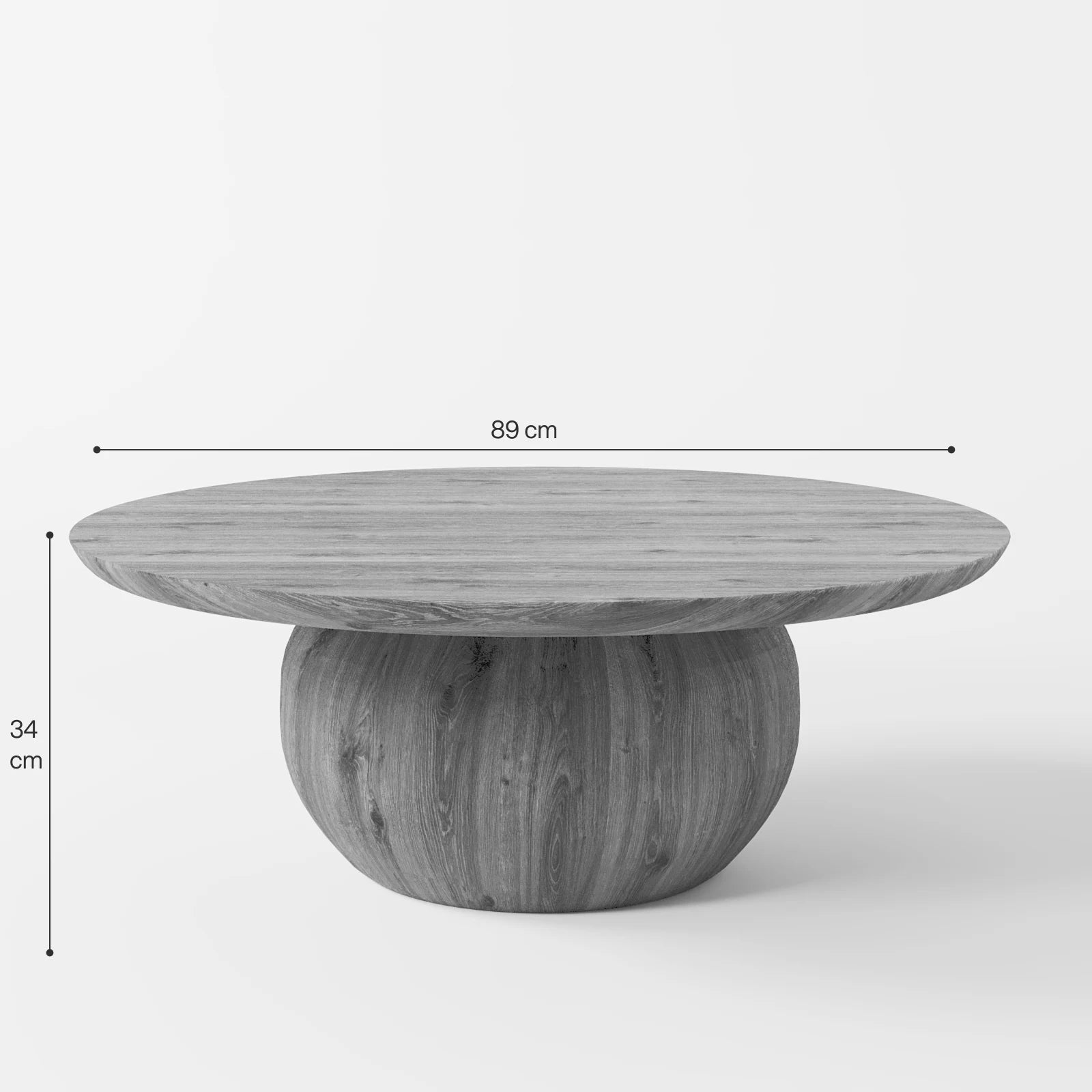 Midwest Coffee Table image