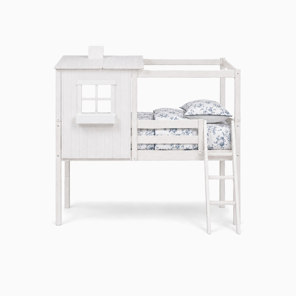 Hadley Bunk Kids Bed