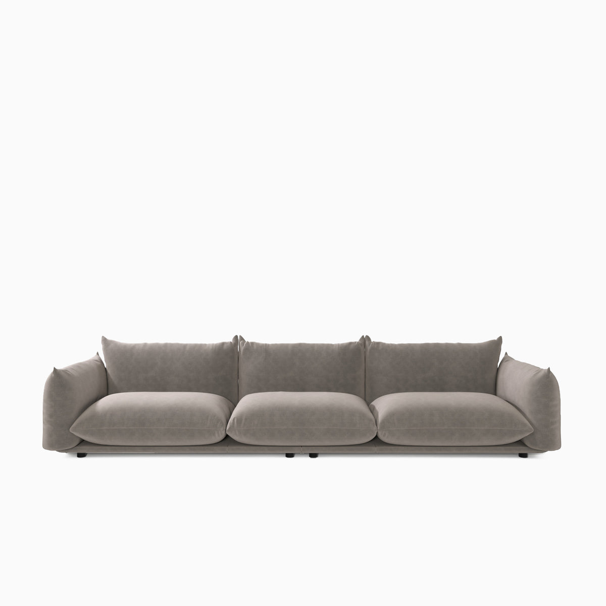 Atlas Spirit 3-Seater Modular Sofa